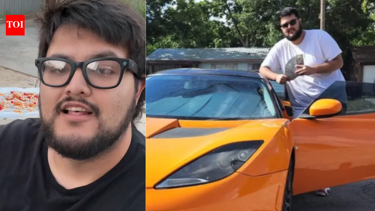 Who is Keith Castillo? TikTok star called out after handing alcohol and ...