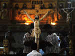 Good Friday @ Se Cathedral