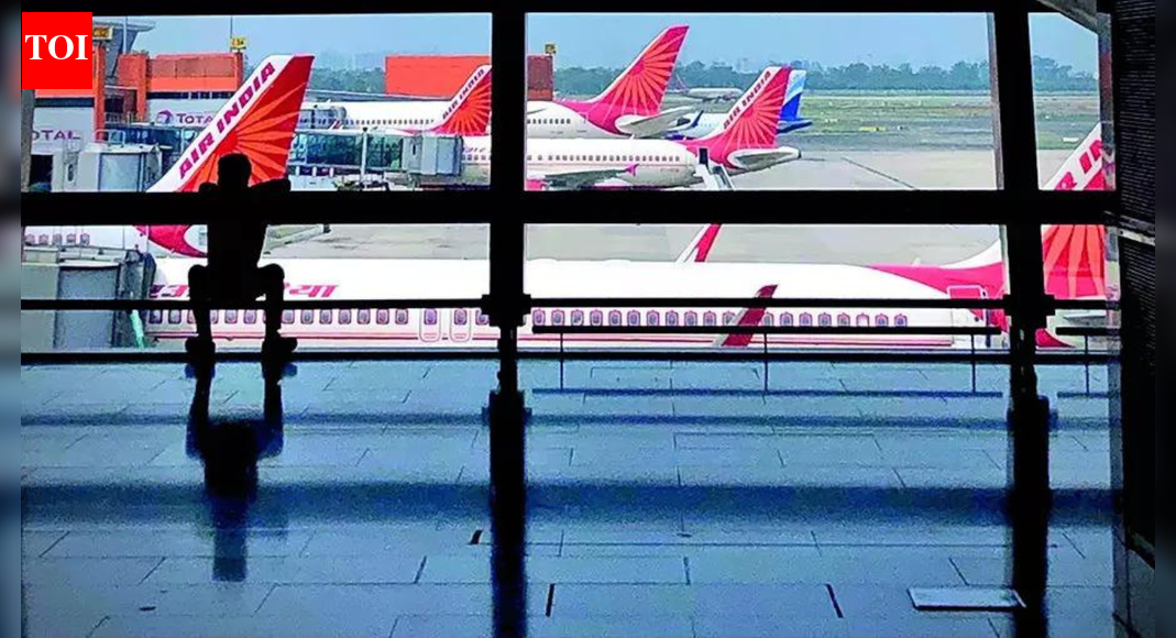 ‘Govt steps in’: Centre backs flyers in SC fight; Delhi, Mumbai operators face Rs 50,000cr hit