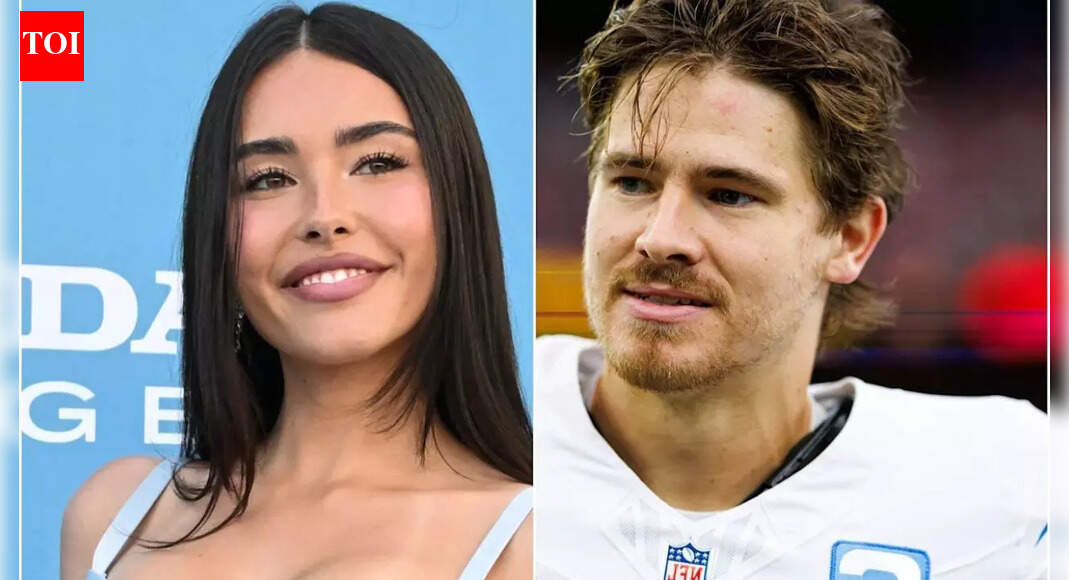 Did Justin Herbert secretly purchase a $25 million estate with Madison Beer? Here’s the real story behind the viral mansion speculation