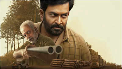 ‘Vilayath Buddha’ box office collections day 10: Prithviraj Sukumaran starrer shows slow recovery; Mints Rs 14 lakhs