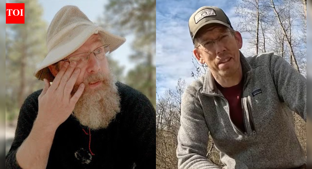 Outdoor Boys star Luke Nichols comes back from YouTube retirement to help MyLifeOutdoors creator Steven in family crisis