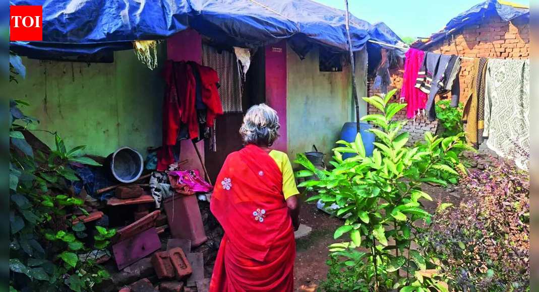 TOI impact: Help and hope spring for 1972 rape survivor; ‘Mathura’ to receive Rs 10 lakh aid, pension