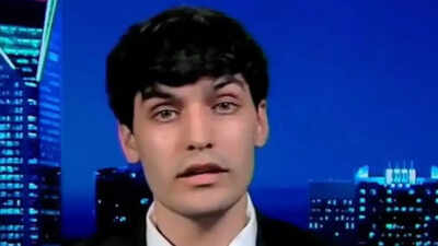 'Got zero help from parents': Nalin Haley hits back at ‘nepo baby’ jibes; defends comment on Gen Z struggles