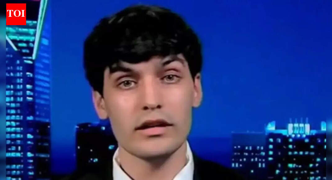 'Got zero help from parents': Nalin Haley hits back at ‘nepo baby’ jibes