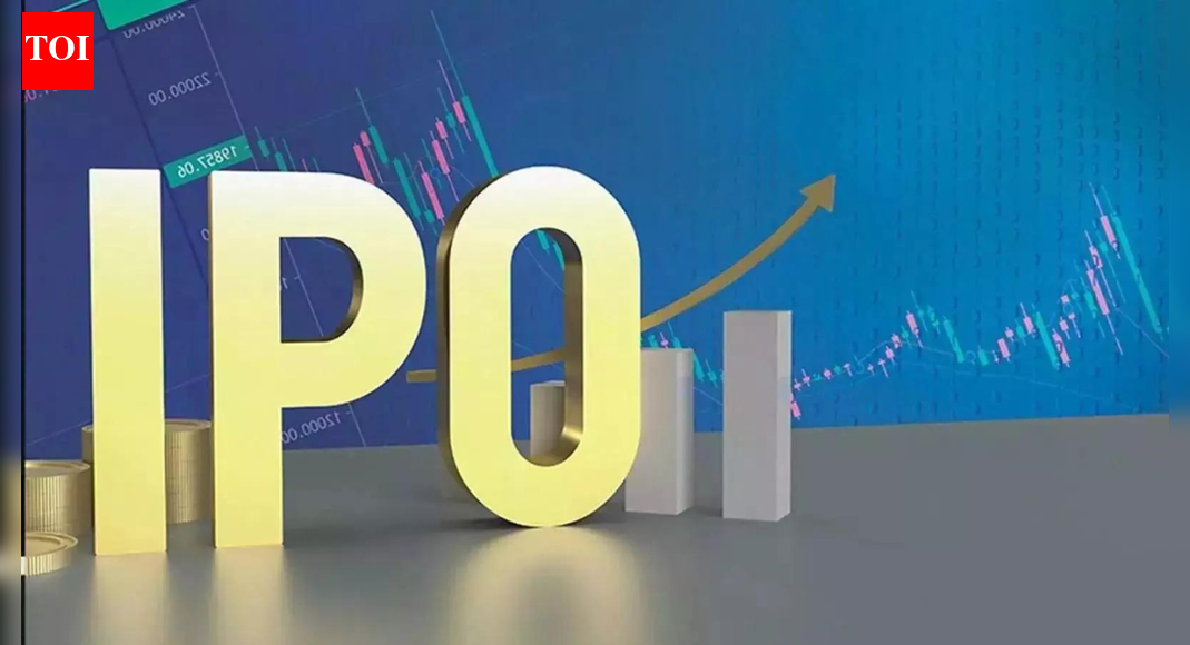 Two dozen cos line up 40k cr public offers in Dec