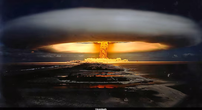 Revealed: Which countries would have the best chances of survival if World War III broke out?