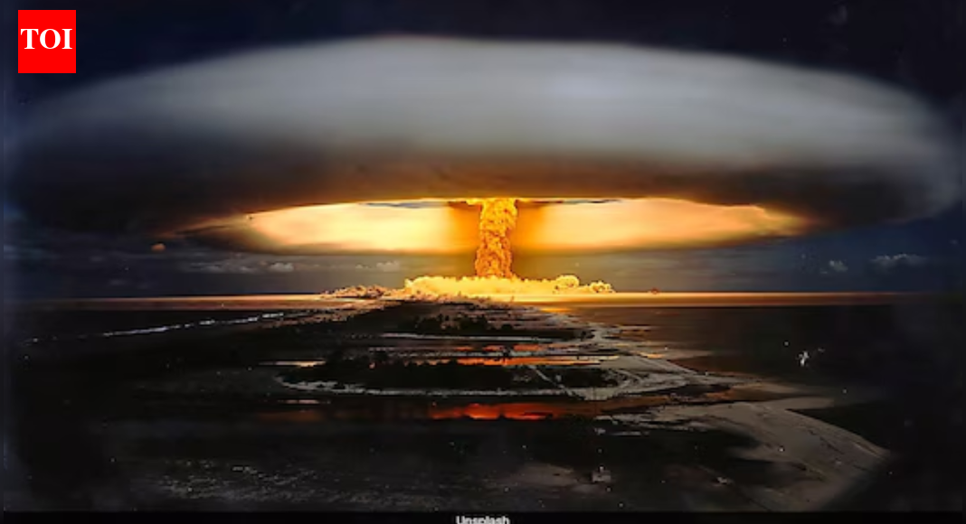 Revealed: Which countries would have the best chances of survival if World War III broke out?