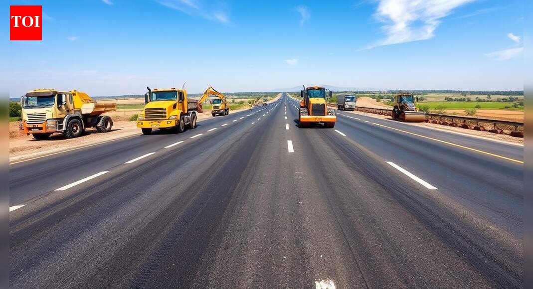 Govt to change highway deal norms to get more private companies