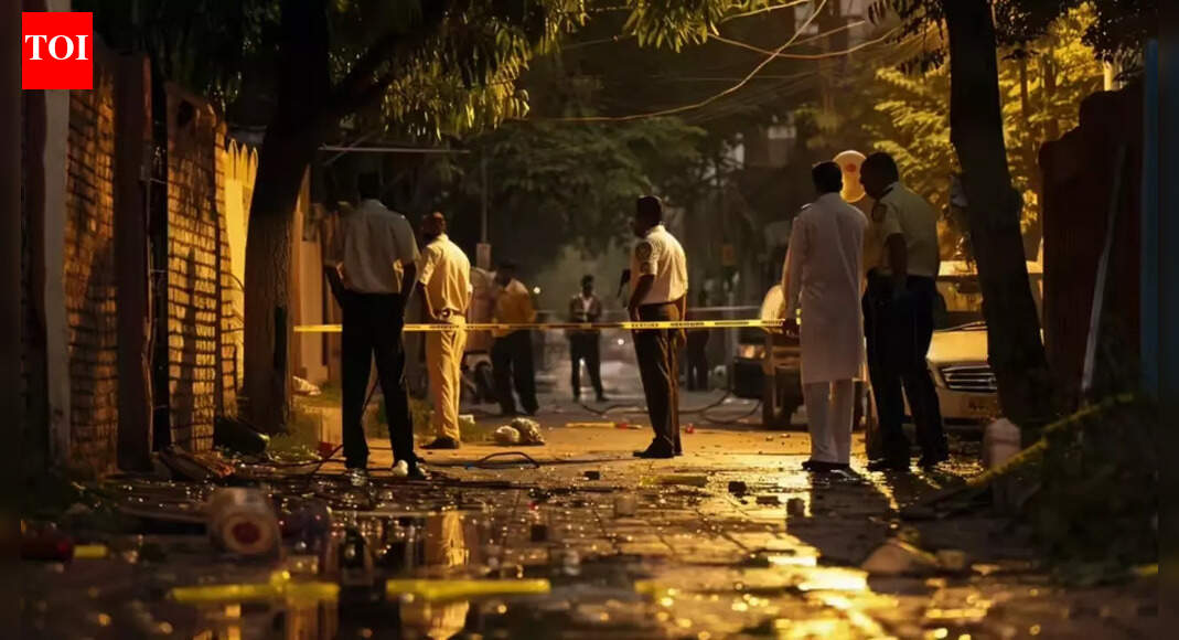 Pune shocker: Cab driver kills partner over marriage pressure, burns body; arrested