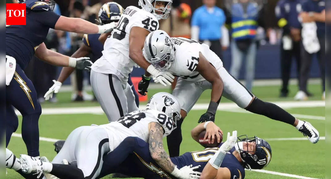 Justin Herbert injury update: Will Chargers star QB miss games as he needs 'medical procedure' after hand fracture