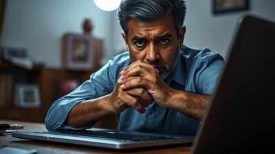 Lucknow shocker: Techie loses Rs 16L in scam on matrimony site; woman flees