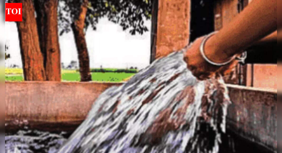 Groundwater quality in most parts of India is good, but Rajasthan, Haryana, Andhra Pradesh face widespread contamination: Study