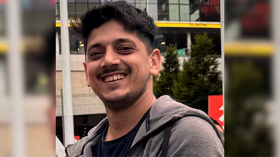 सरकारी नौकरी छोड़ पढ़ाई के लिए ब्रिटेन गए: सड़क पर हमले में हरियाणा के छात्र की चाकू मारकर हत्या; परिवार ने विदेश मंत्रालय से मांगी मदद