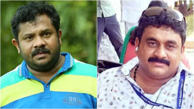 'Hareesh, then why didn’t Dharmajan say it publicly'; Director John Ditto defends producer N.M. Badusha