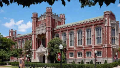 'How God made us': Oklahoma graduate assistant rejects idea of multiple genders; placed on leave