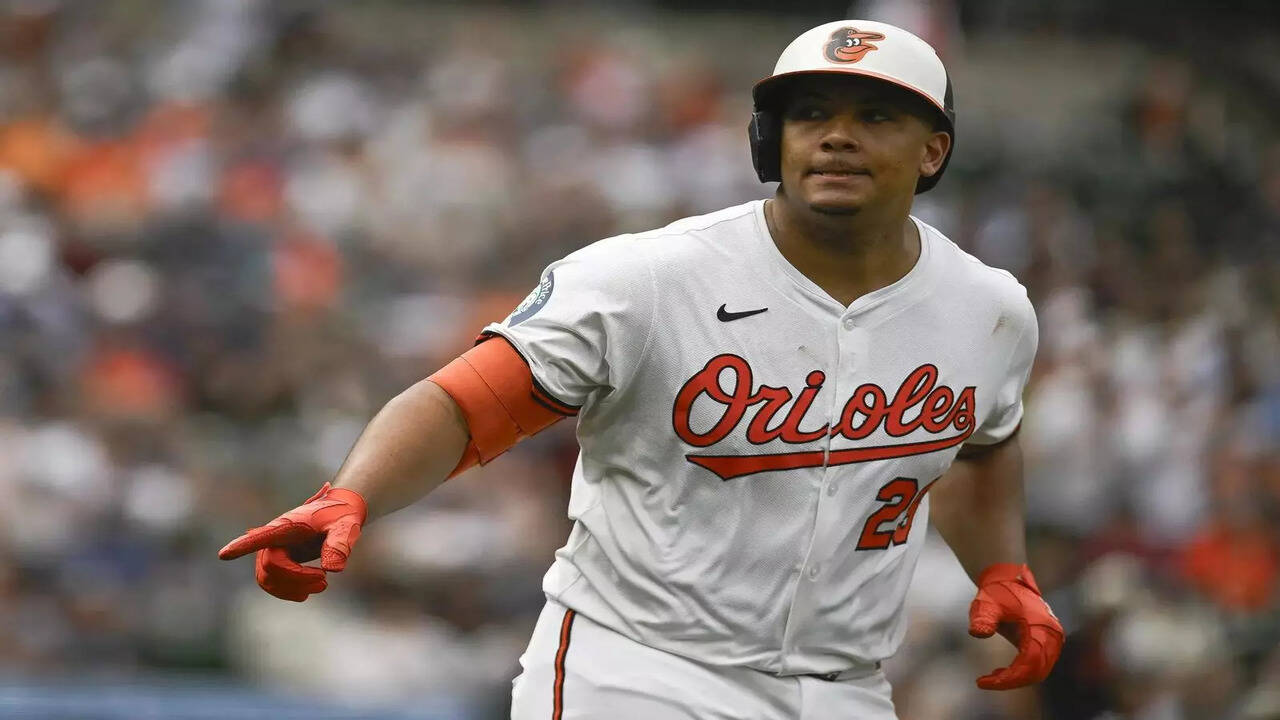 MLB trade rumors: Baltimore Orioles proposed to pursue $6.5 million  Washington Nationals All-Star ace after missed Dylan Cease signing | MLB  News - The Times of India