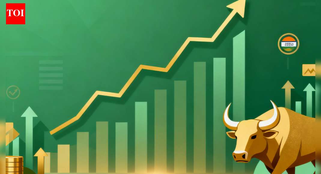 Top stocks to buy or sell: Stock recommendations by brokers for December 1