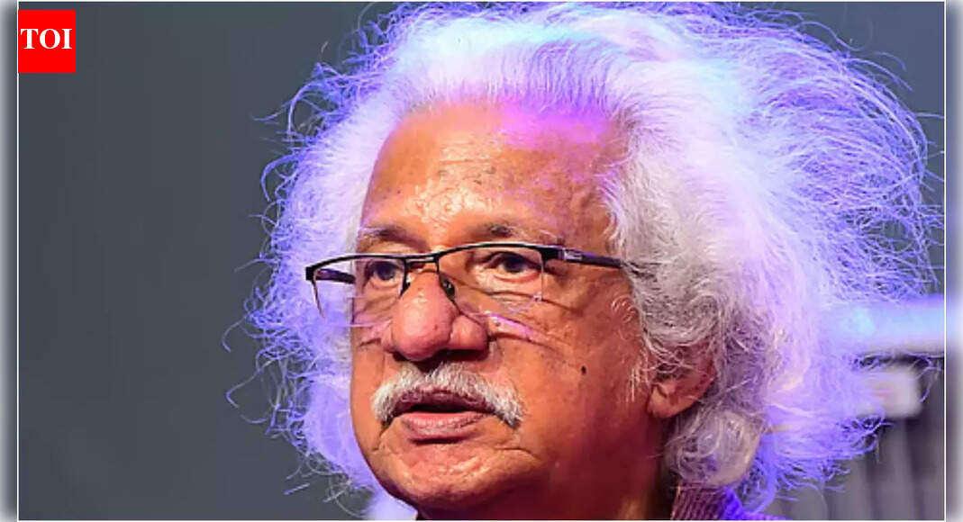Adoor Gopalakrishnan calls National Awards flawed; says jury lacks expertise: 'Worst films are being selected'