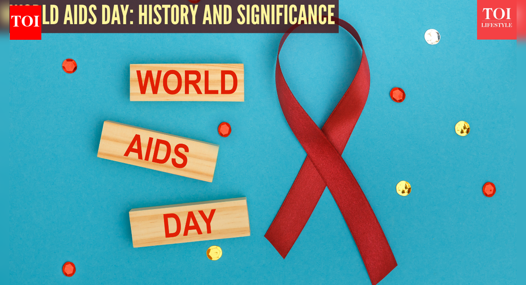 World AIDS Day 2025: Theme, relevance, and how to strengthen the global response
