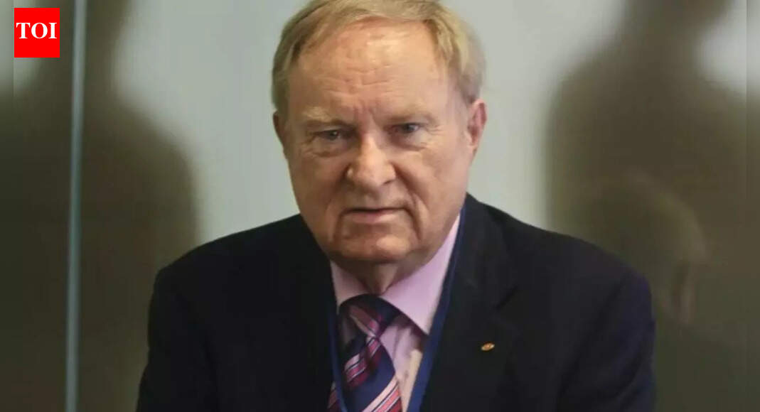 Man who fought for 'right to die' ends life through assisted death at 92