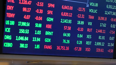 Asian stocks today: Steady start on US rate-cut optimism; Nikkei falls 1.3%, Hang Seng up 1%