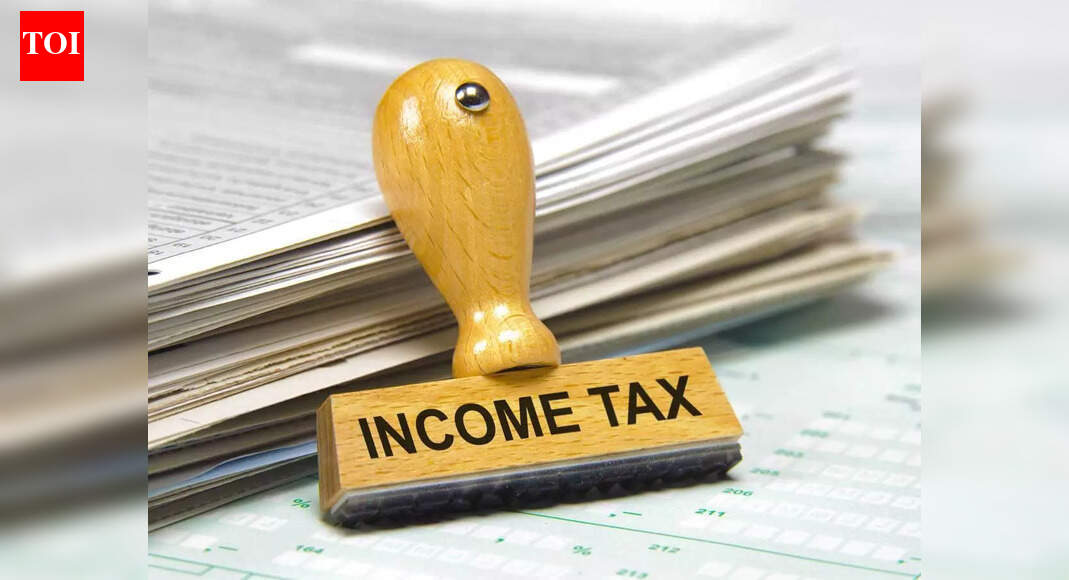 Hack of the day: Download your income tax statement (26AS) in minutes