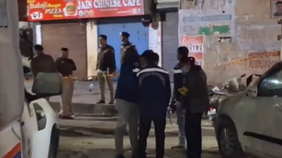  Teenager shot dead after minor scuffle in baraat; CISF man held