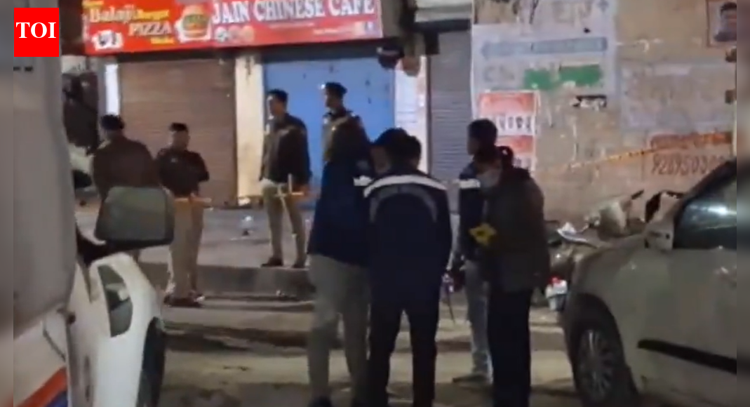Delhi horror: Teenager shot dead after minor scuffle in baraat; CISF man held