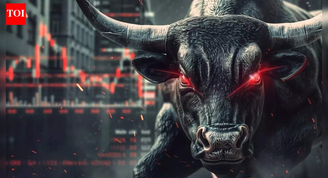 Stock market today: Nifty50 above 26,250; BSE Sensex near 86,000 as 8.2% GDP growth lifts sentiment