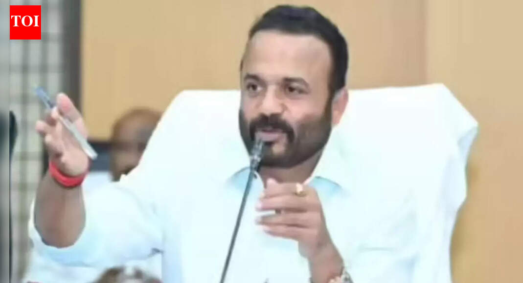 'Even husbands don’t give Rs 100': Maharashtra minister Jaykumar Gore asks Ladki Bahin beneficiaries to 'stay loyal' to CM Devendra Fadnavis