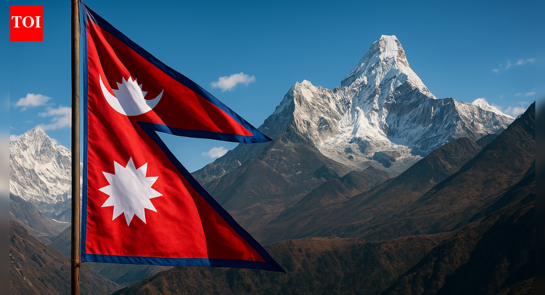 NRs 50, 500 and 1,000: Nepal awards new banknotes contract to China