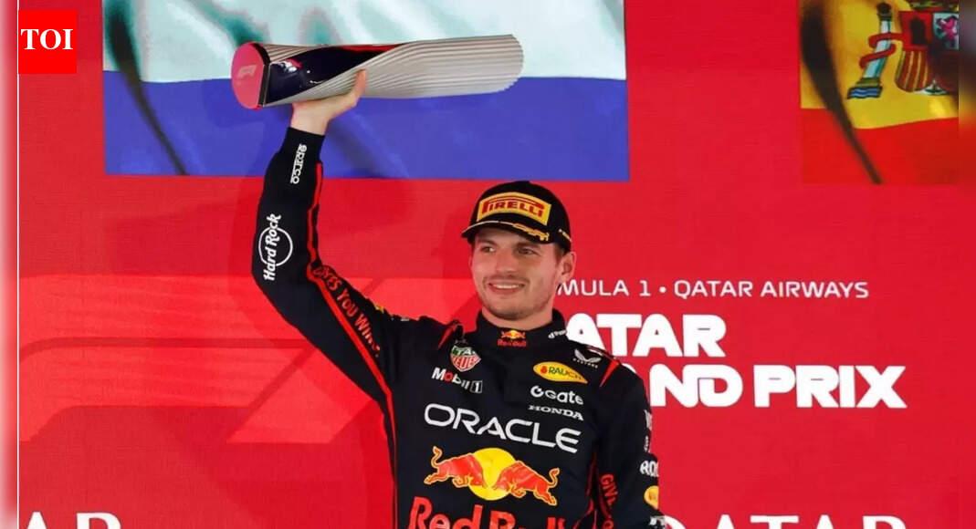Qatar Grand Prix: Max Verstappen closes in on 5th F1 title, here’s what cost pole-winner Oscar Piastri the win