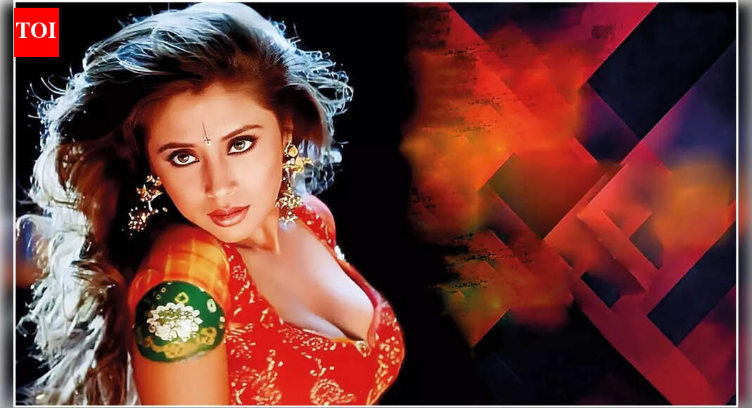 Urmila Matondkar: Rangeela shifted the pay scale for actresses majorly