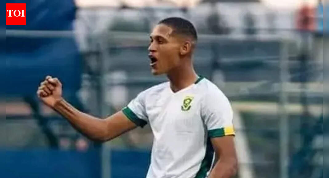 Junior Hockey World Cup: South Africa dragflicker to opt for cricket like Jonty Rhodes