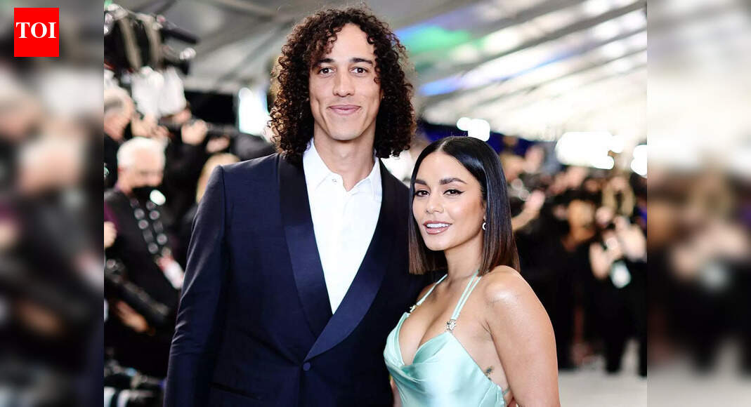 Vanessa Hudgens and former Pittsburgh Pirates All-Star Cole Tucker welcome second baby, growing their family to four