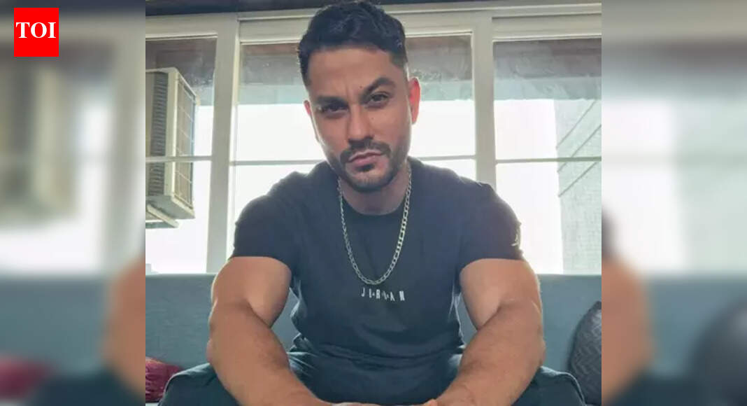 Kunal Kemmu reveals why saying yes to 'Single Papa' was an instant decision