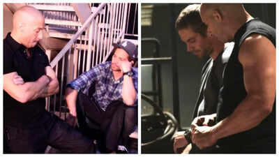 Vin Diesel remembers Paul Walker on his 12th death anniversary: 'Not a day goes by… Miss you'