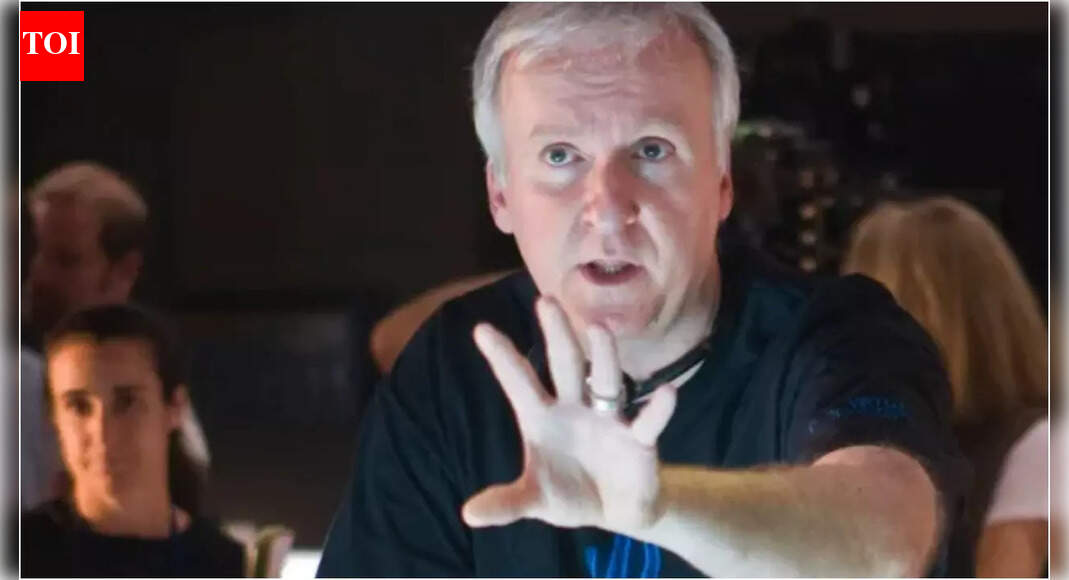 James Cameron warns against AI replacing actors; calls text-prompt generated performances 'horrifying'; says its the opposite of cinema