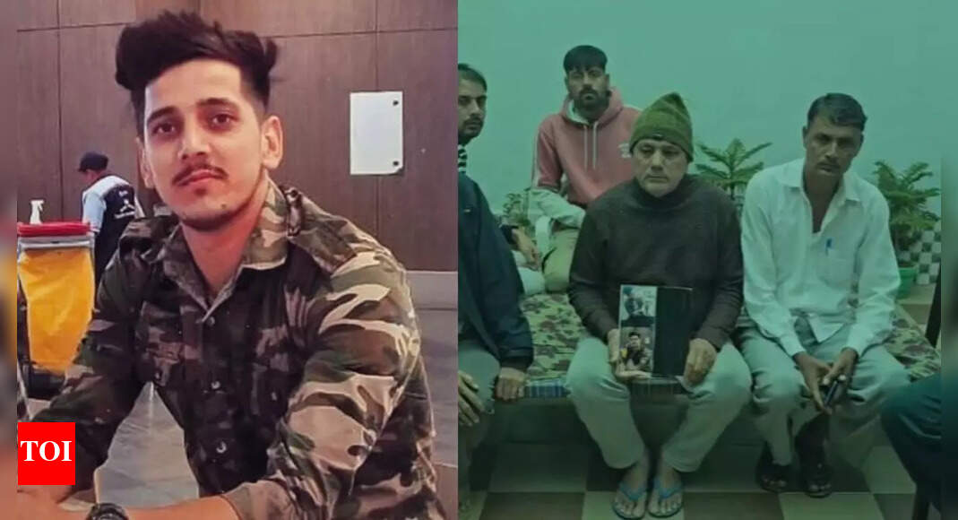 UK Haryana Student Stabbing