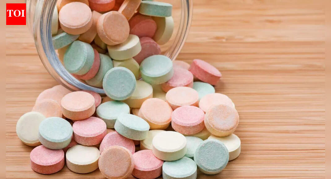 Popping antacids every day? The hidden cancer-like risk behind normal acidity and GERD nobody talks about