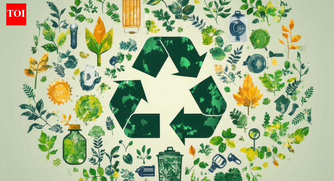 Sustainable Luxury: Conscious consumerism in wellness brands