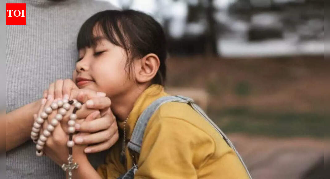 8 quiet habits that make children feel deeply loved
