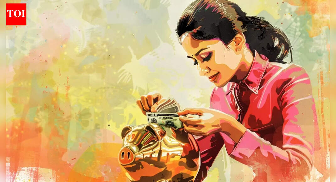 Good money managers: Smart money moves for modern women - top 6 points