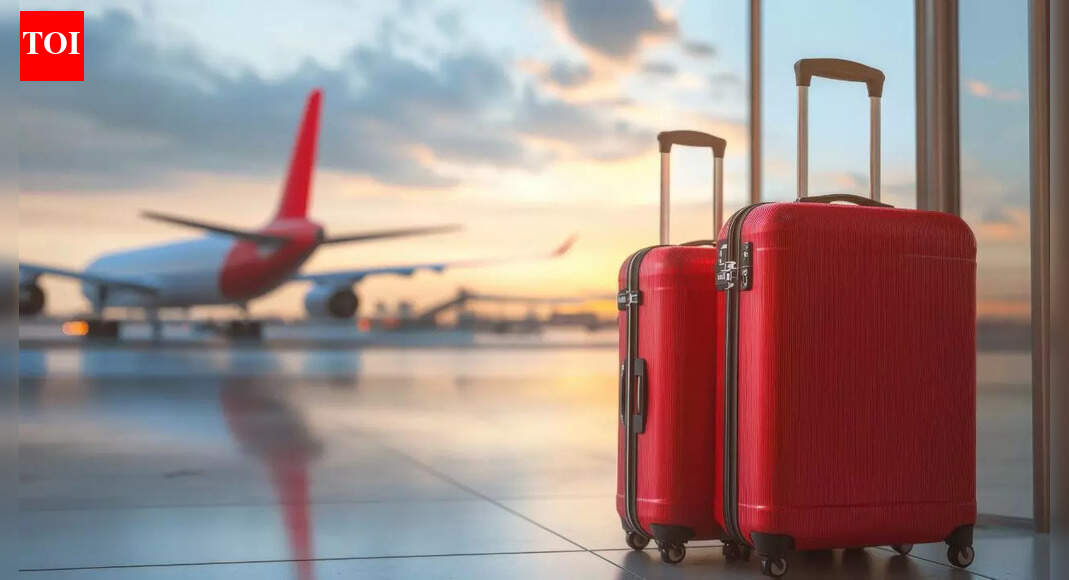 The world’s only nation with over 16,000 airports: Why the United States beats every other country in air travel