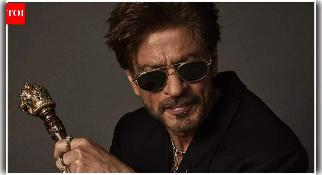 5 quotes by Shah Rukh Khan to deal with Monday blues