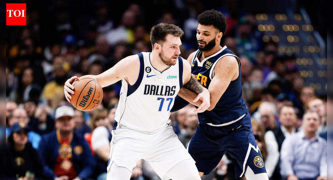 Denver Nuggets vs Dallas Mavericks (12-01-2025) game preview: When and where to watch, expected lineup, injury report, prediction, and more
