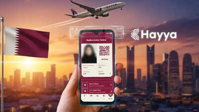 Qatar upgrades Hayya Visa: GCC residents now get 2-month, multiple-entry stay