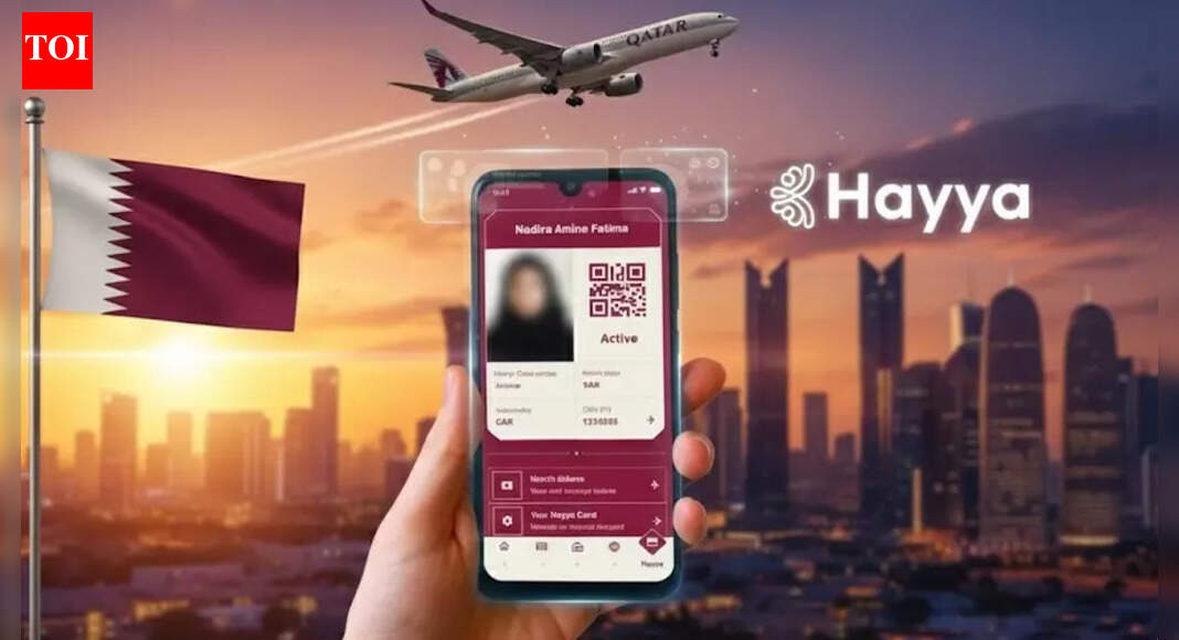 Qatar upgrades Hayya Visa: GCC residents now get 2-month, multiple-entry stay