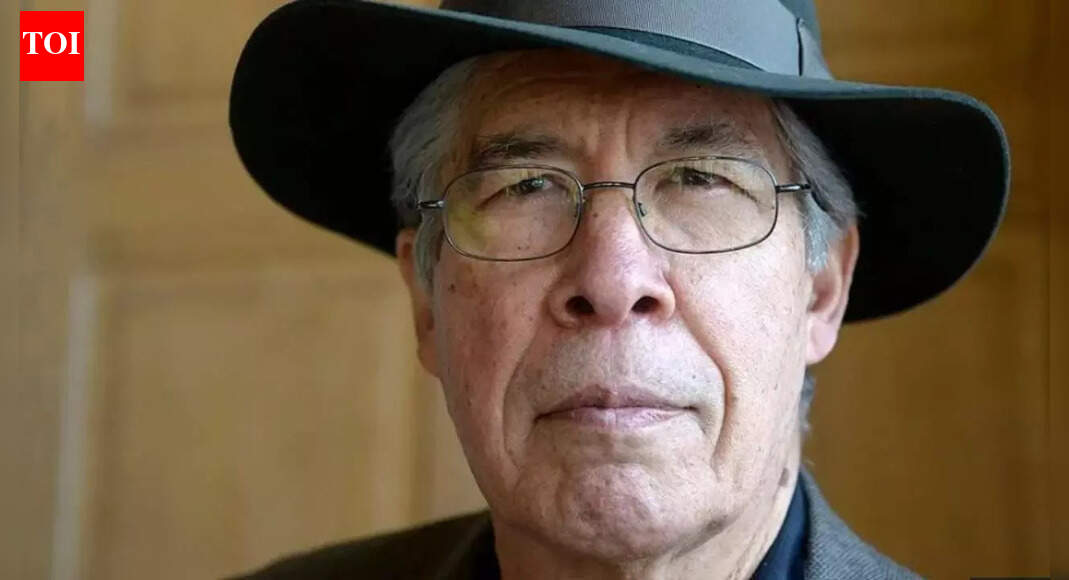 ‘Indians on vacation’: Thomas King’s opera cancelled — why Canadians are outraged